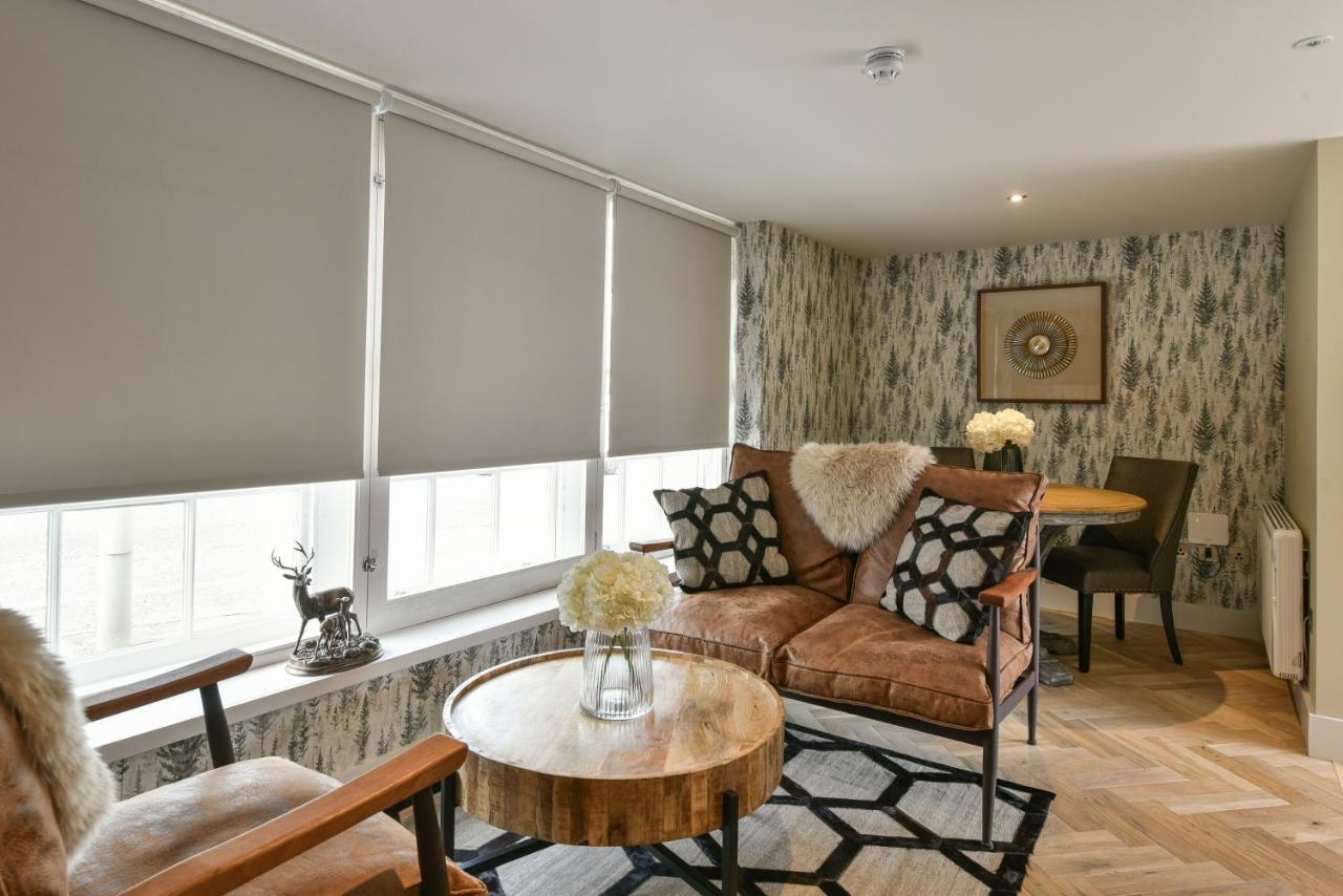 The Seafield Arms Hotel Cullen - Self Catering Екстер'єр фото