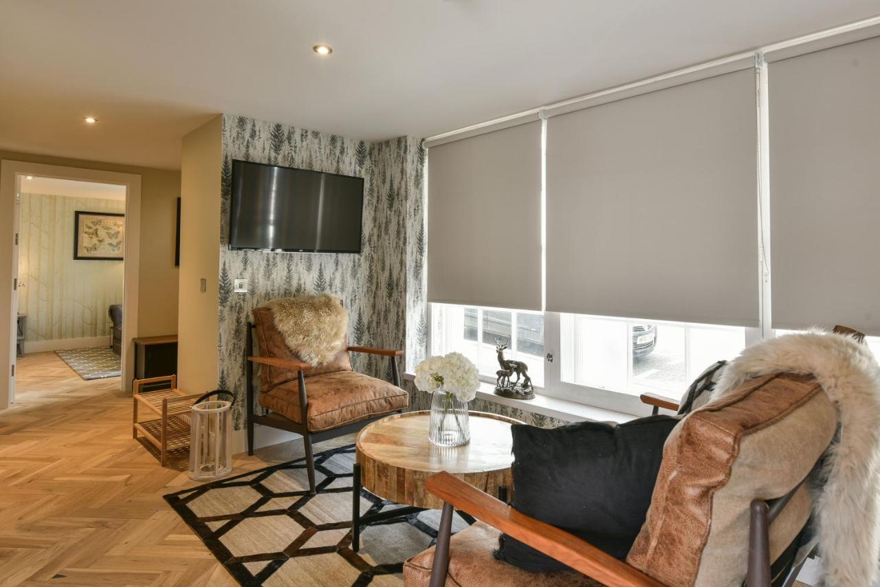 The Seafield Arms Hotel Cullen - Self Catering Екстер'єр фото