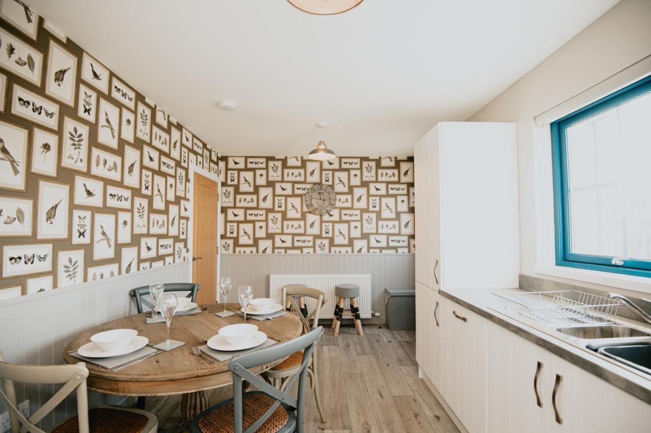 The Seafield Arms Hotel Cullen - Self Catering Екстер'єр фото
