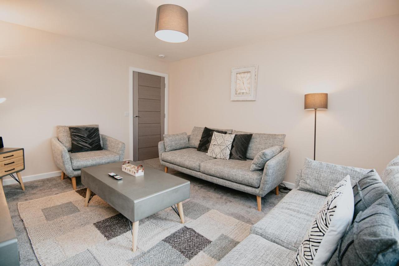 The Seafield Arms Hotel Cullen - Self Catering Екстер'єр фото