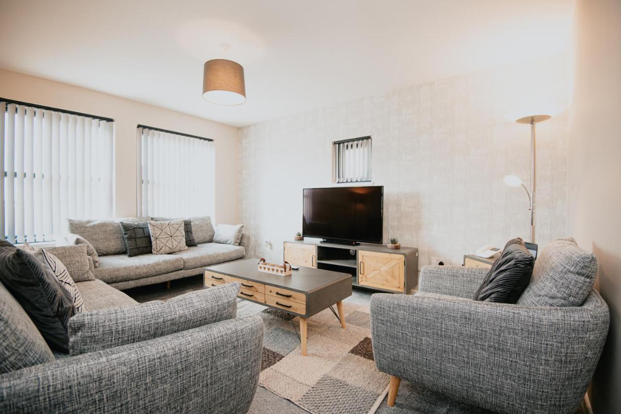 The Seafield Arms Hotel Cullen - Self Catering Екстер'єр фото