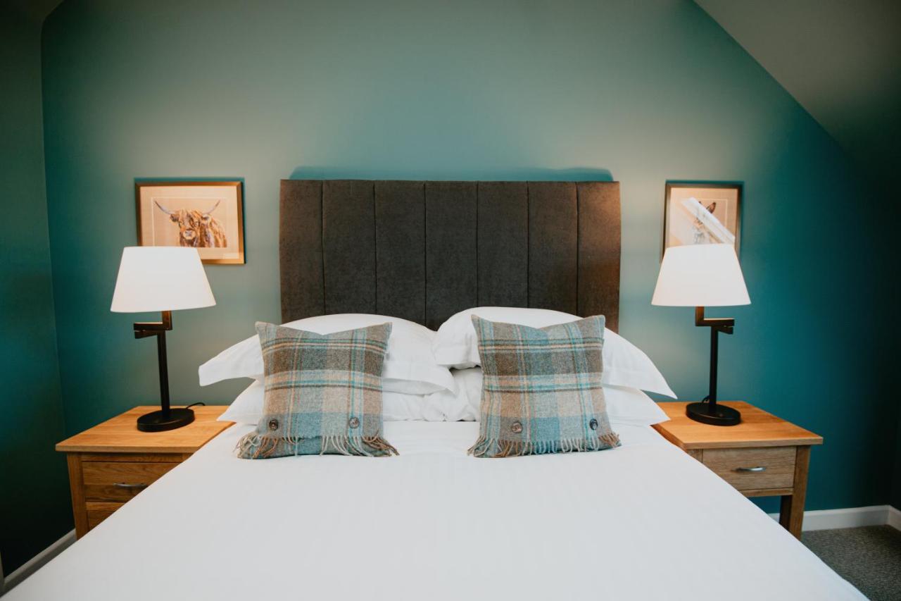 The Seafield Arms Hotel Cullen - Self Catering Екстер'єр фото