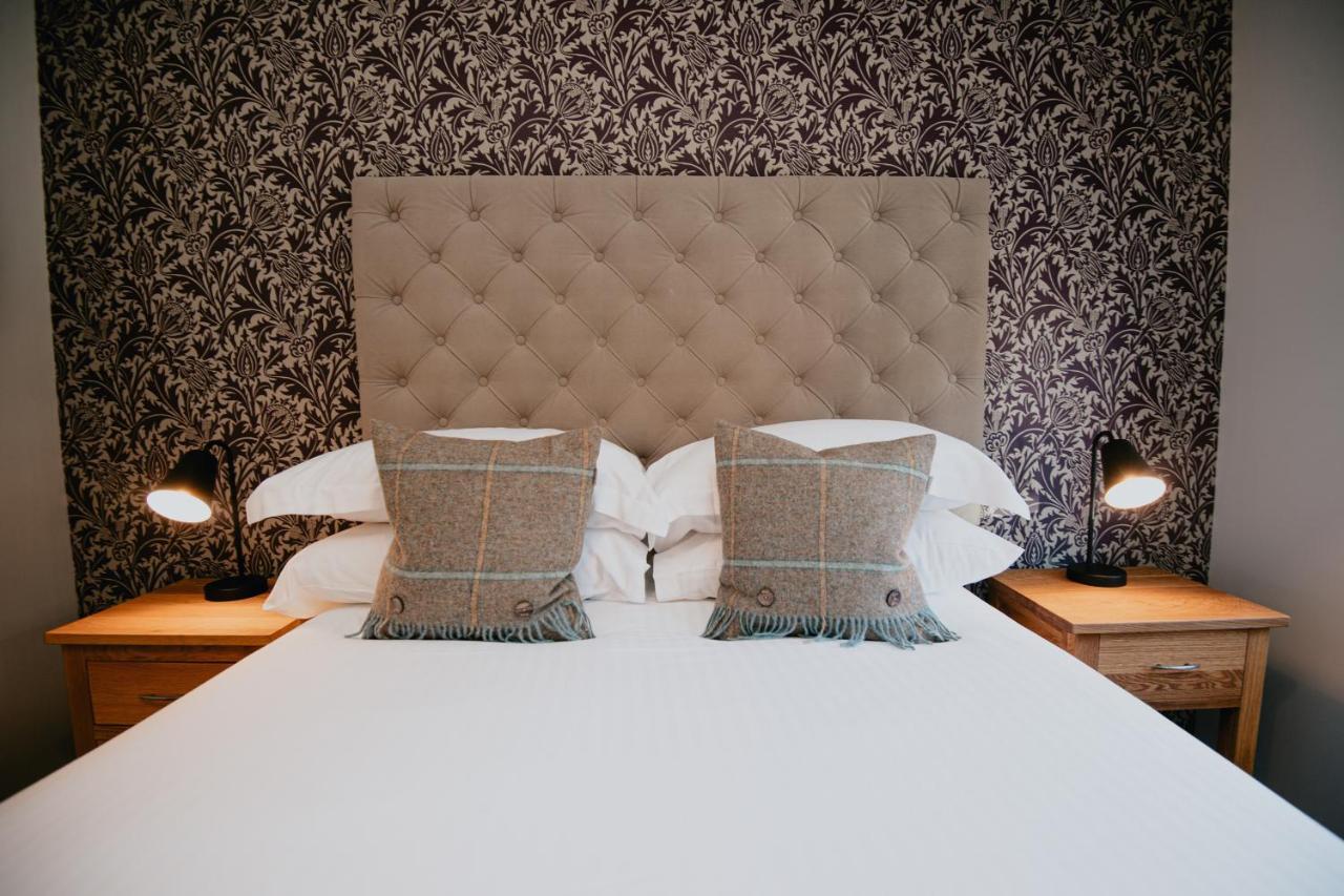 The Seafield Arms Hotel Cullen - Self Catering Екстер'єр фото