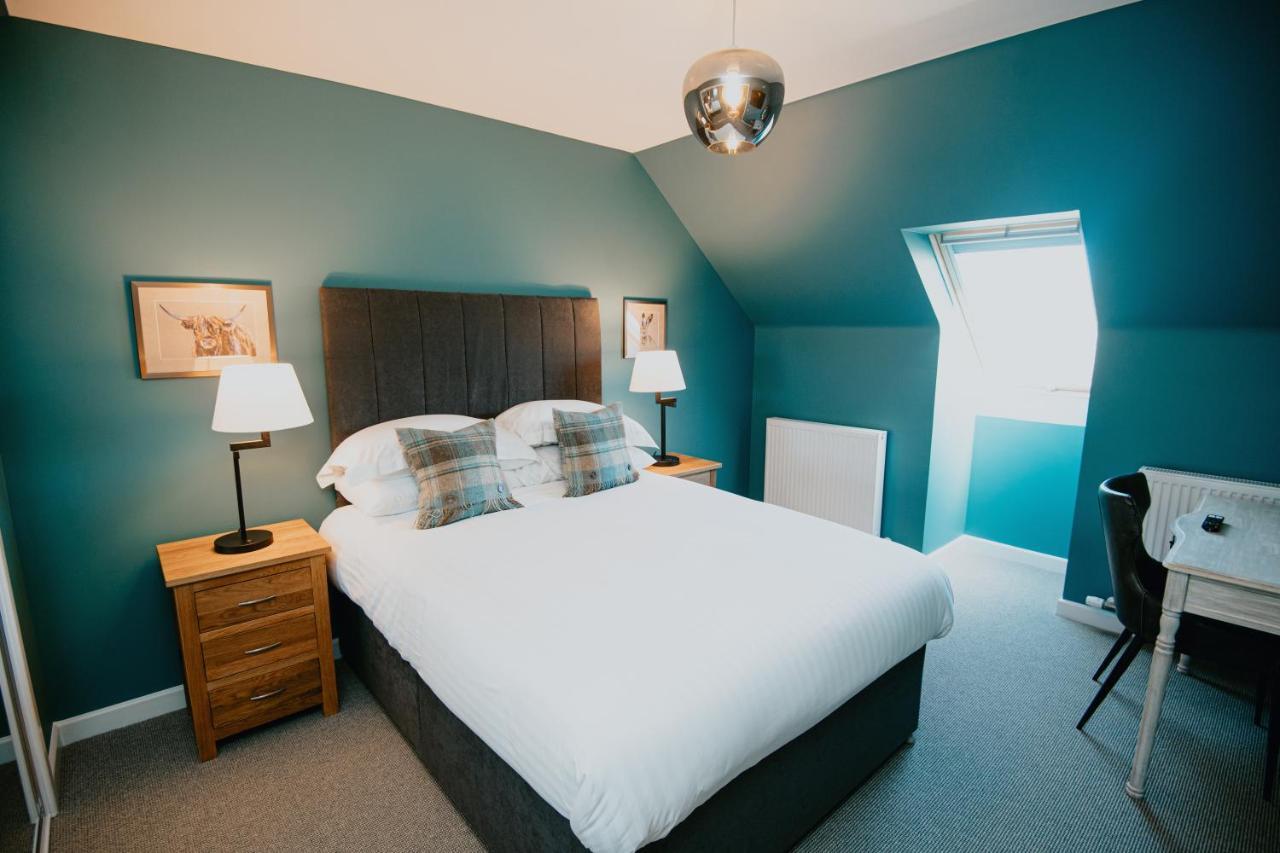 The Seafield Arms Hotel Cullen - Self Catering Екстер'єр фото